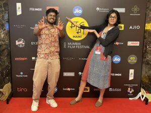 Mumbai Film Festival